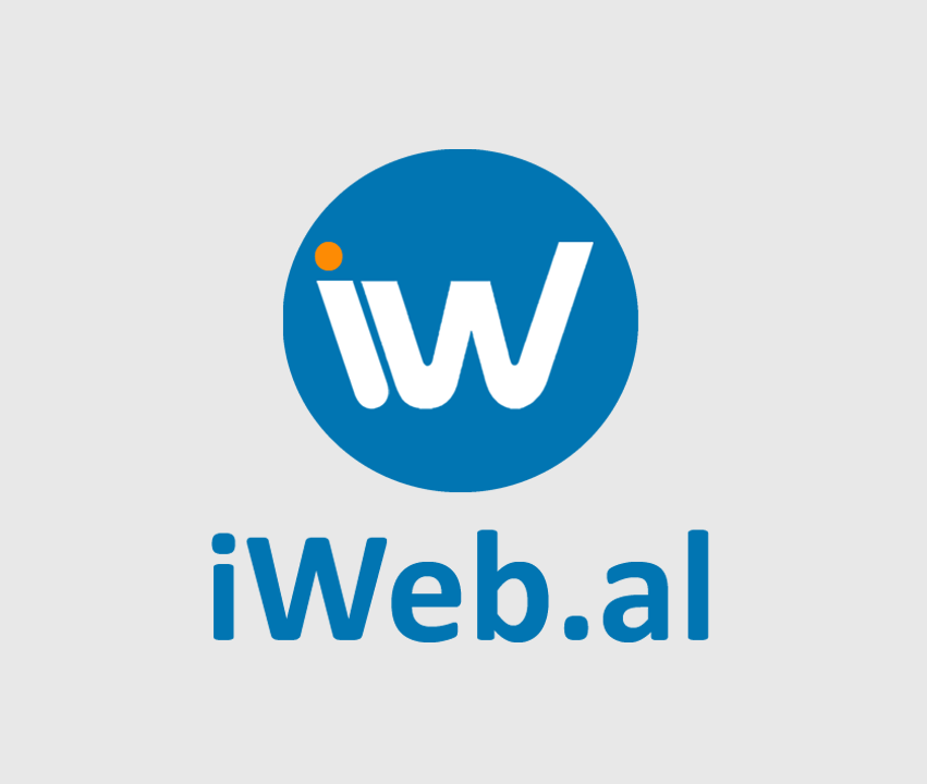 iWeb.al - ITE Albania Ltd. | .AL Domain Registration, Web Hosting & Web Development